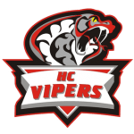 Логотип команды ХК Вайперс Логотип команды ХК Вайперс