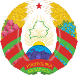 Логотип команды Беларусь