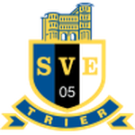 Логотип команды Айнтрахт Трир Логотип команды Айнтрахт Трир