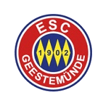 Логотип команды Гестемюнде Логотип команды Гестемюнде