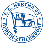 Логотип команды Герта Целендорф Логотип команды Герта Целендорф