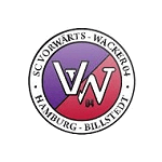 Логотип команды Форвартс-Вакер 04 Логотип команды Форвартс-Вакер 04