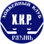 Логотип команды МХК Рязань
