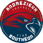 Логотип команды Андрезио Логотип команды Андрезио