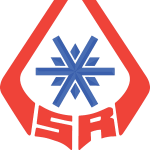 Логотип команды SR Логотип команды SR