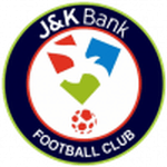 Логотип команды J & K Логотип команды J & K