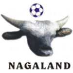 Логотип команды Нагаланд Логотип команды Нагаланд