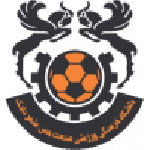 Логотип команды Мес Шахр-е Бабак Логотип команды Мес Шахр-е Бабак