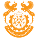 Логотип команды Мес Сунгун Логотип команды Мес Сунгун