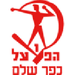 Логотип команды Хапоэль Кфар Шалем Логотип команды Хапоэль Кфар Шалем