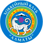 Логотип команды Алматы