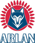Логотип команды Арлан Логотип команды Арлан