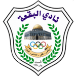 Логотип команды Аль-Букаа Логотип команды Аль-Букаа