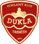 Логотип команды Дукла Тренчин Логотип команды Дукла Тренчин
