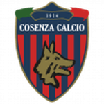 Логотип команды Козенца U19 Логотип команды Козенца U19