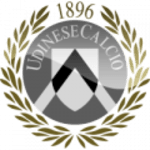 Логотип команды Удинезе U19 Логотип команды Удинезе U19