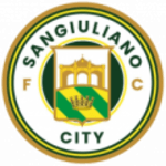 Логотип команды Санджулиано Сити Логотип команды Санджулиано Сити