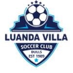 Логотип команды Луанда Вилла Логотип команды Луанда Вилла
