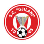 Логотип команды Гяйлани Логотип команды Гяйлани