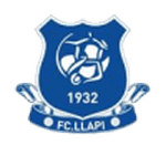 Логотип команды Ллапи Логотип команды Ллапи