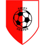 Логотип команды Свифт Эсперанж Логотип команды Свифт Эсперанж