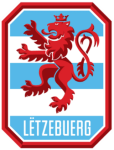 Логотип команды Люксембург U18 Логотип команды Люксембург U18
