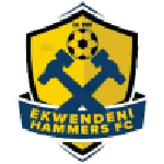 Логотип команды Эквендени Хаммерс Логотип команды Эквендени Хаммерс