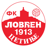 Логотип команды Ловчен Логотип команды Ловчен