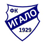 Логотип команды Игало Логотип команды Игало