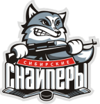 Логотип команды Сибирские Снайперы