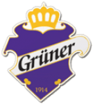 Логотип команды Грюнер Логотип команды Грюнер