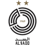 Логотип команды Аль-Садд Логотип команды Аль-Садд