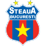 Логотип команды CSA Стяуа Бухарест Логотип команды CSA Стяуа Бухарест