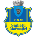 Логотип команды Сигету-Мармацией Логотип команды Сигету-Мармацией