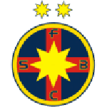 Логотип команды ФКСБ II Логотип команды ФКСБ II