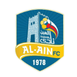 Логотип команды Аль-Айн Логотип команды Аль-Айн