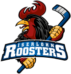 Логотип команды Изерлон Рустерс Логотип команды Изерлон Рустерс