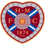 Логотип команды Хартс U21 Логотип команды Хартс U21
