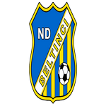 Логотип команды Белтинци Логотип команды Белтинци