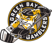Логотип команды Грин-Бэй Гэмблерс Логотип команды Грин-Бэй Гэмблерс