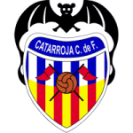 Логотип команды RC Катарроха Логотип команды RC Катарроха