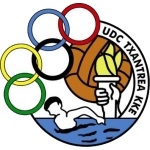 Логотип команды Тксантреа Логотип команды Тксантреа