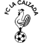 Логотип команды Ла-Кальсада Логотип команды Ла-Кальсада