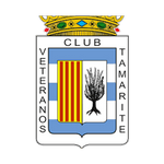 Логотип команды CDJ Тамарите Логотип команды CDJ Тамарите