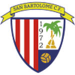 Логотип команды Сан-Бартоломе Логотип команды Сан-Бартоломе