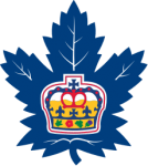 Логотип команды Торонто Марлиз Логотип команды Торонто Марлиз