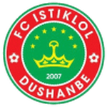 Логотип команды Истиклол Логотип команды Истиклол