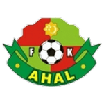 Логотип команды Ахал Логотип команды Ахал