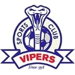 Логотип команды Vipers Логотип команды Vipers