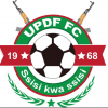 Логотип команды UPDF Логотип команды UPDF